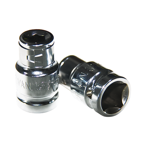 1/2 ”DR. Pistorasiavain työkalu