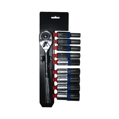 Reasons for the rising trend of utility model patent applications for socket sets