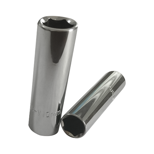 Syvän pistorasian timanttikekstin ominaisuudet