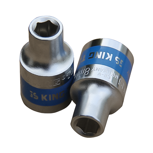 Mitkä ovat Dr.Deep -pistorasiavaintyökalun käytön edut?