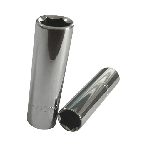 Uusi valinta autonkorjaustyökaluille: Liukumisen vastainen ja korroosionestotekniikka tekee 1/4 