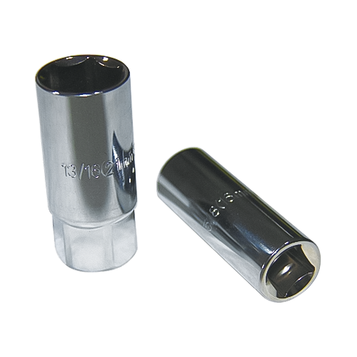 Tarkkuus kiillotus tuo erinomaisen kokemuksen: 3/8 